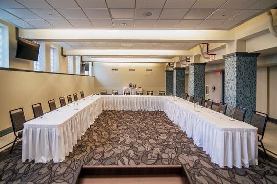 Photo of Elks Room