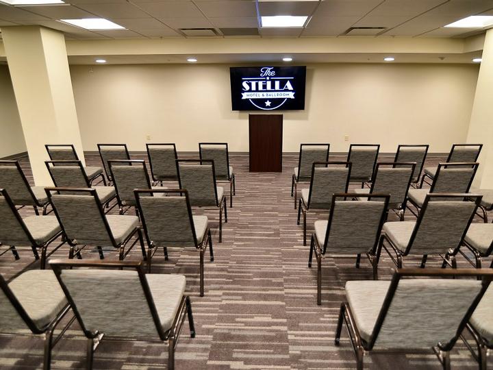 Photo of Heritage Room