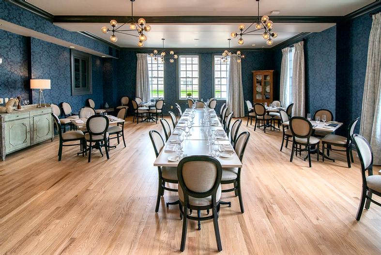 Photo of The Card Room