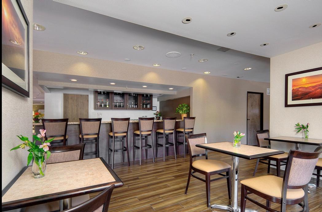 Photo of Pre Function Area 