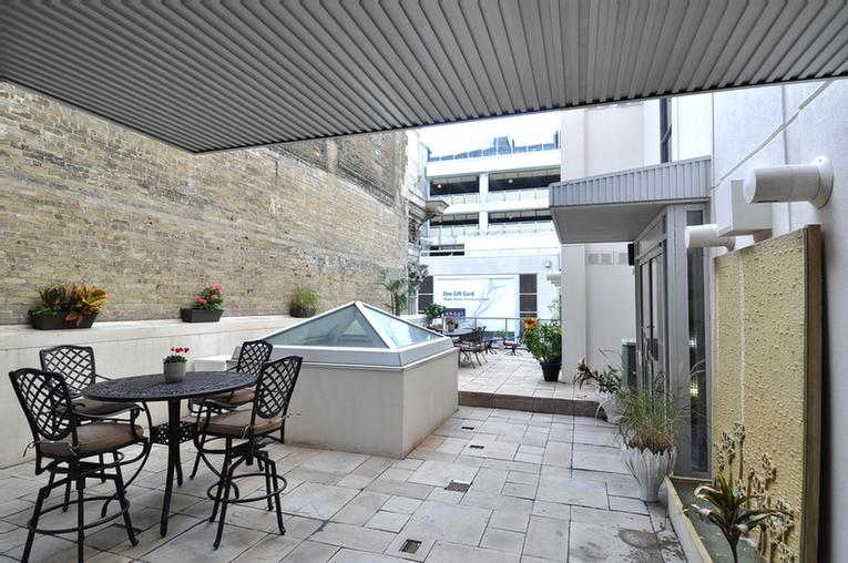 Photo of Terrace