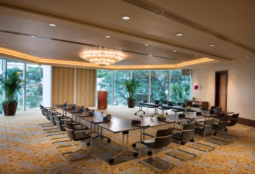 Photo of Chatham Room
