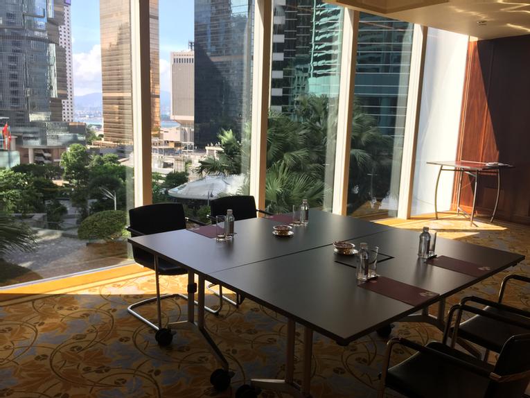 Photo of Humphrey Room