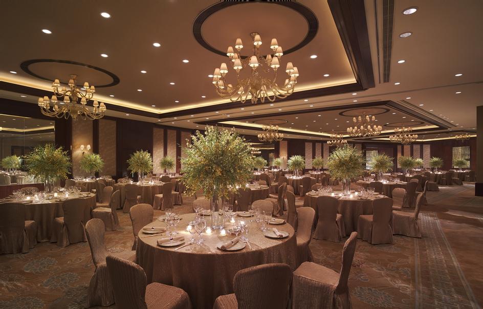 Photo of Granville Room