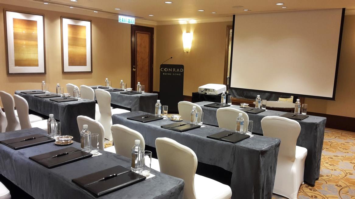 Photo of Kennedy Room