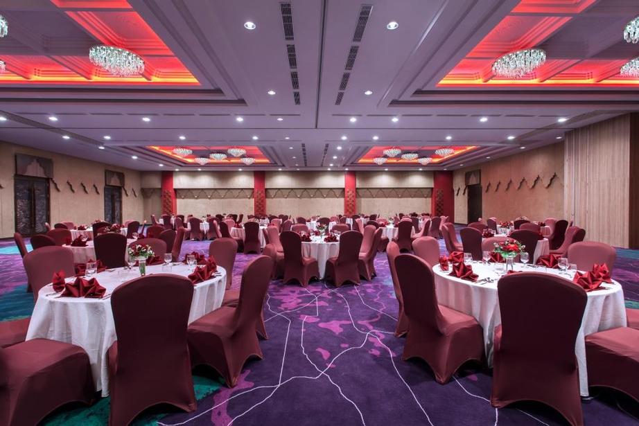 Photo of Borobudur Ballroom 