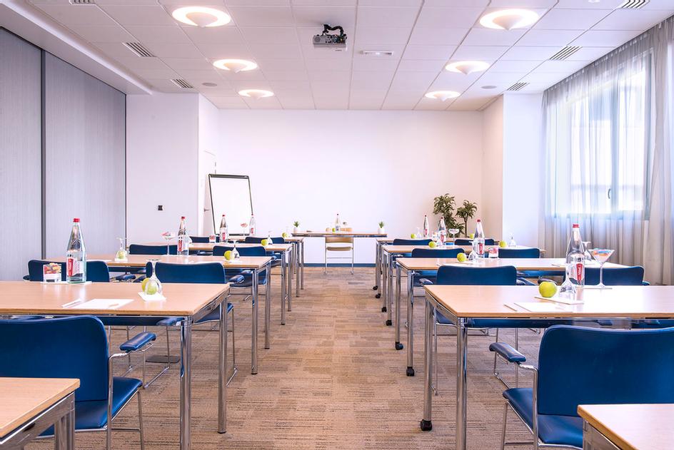 Photo of Salle Masq