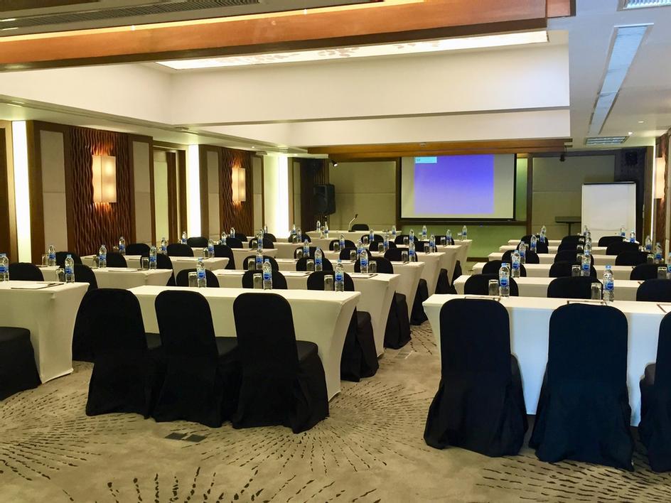 Photo of Meeting room