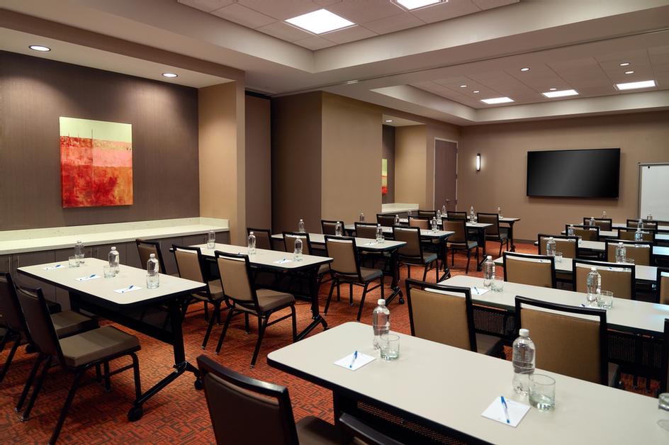 Photo of Gathering Room I & II