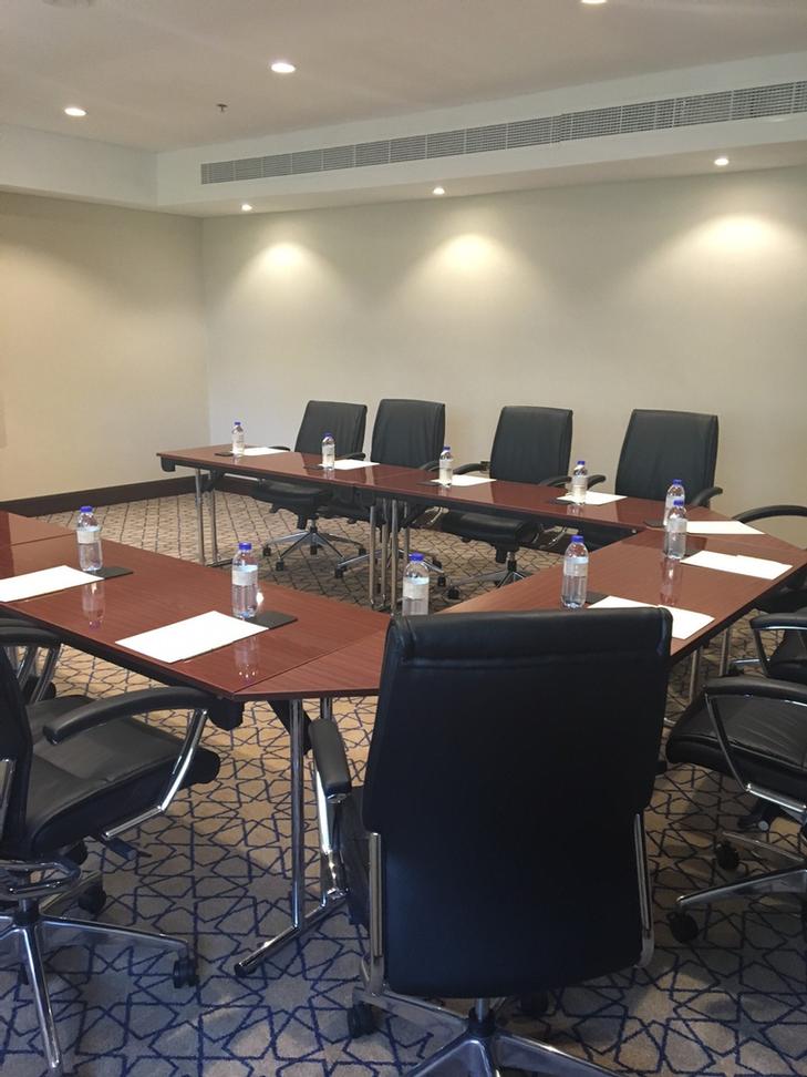 Photo of Meeting room 1