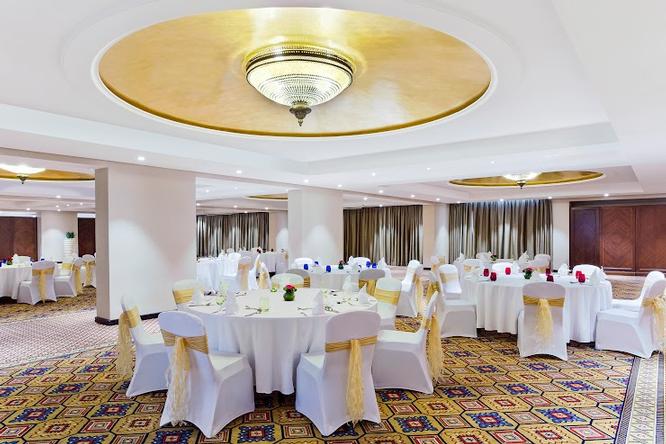 Photo of Ballroom