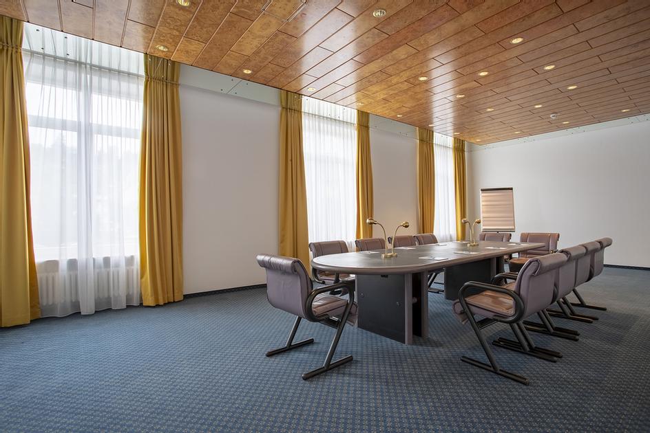 Photo of Conference I