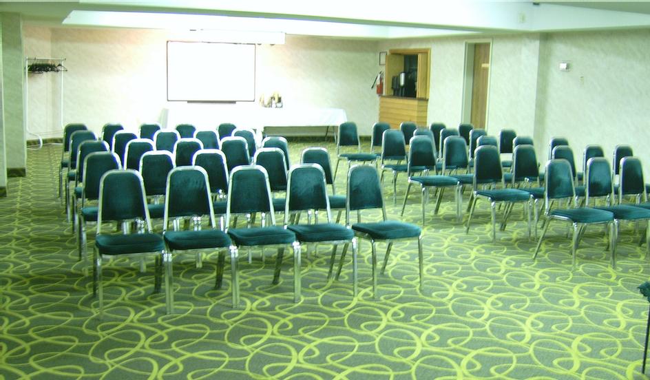 Photo of Georgian Room
