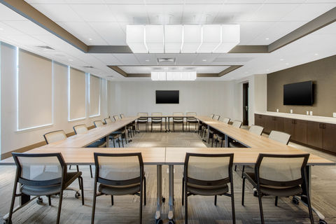 Photo of Old Line Room A and B