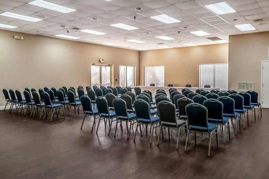 Photo of Meeting Room