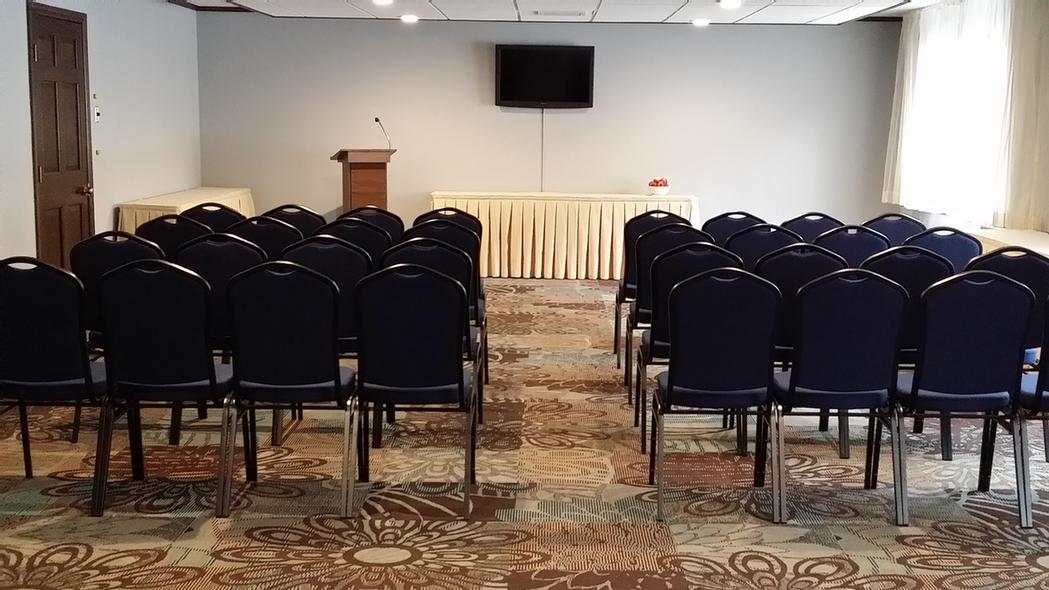 Photo of Bershire Room