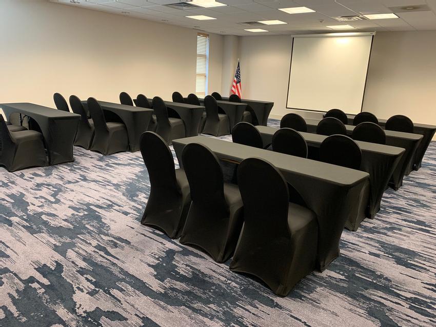 Photo of 2nd Floor Private Event and Meeting Room