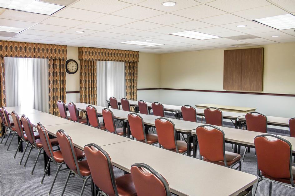 Photo of Conference Room