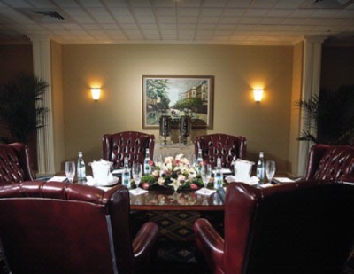 Photo of Board Room