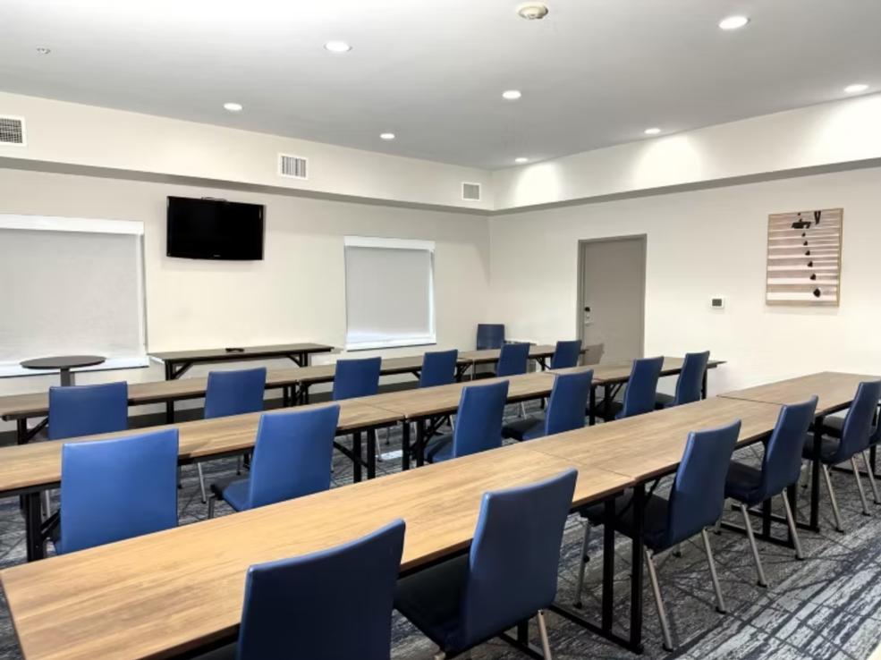 Photo of Meeting Room