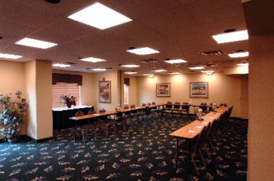 Photo of Rollins Meeting Room