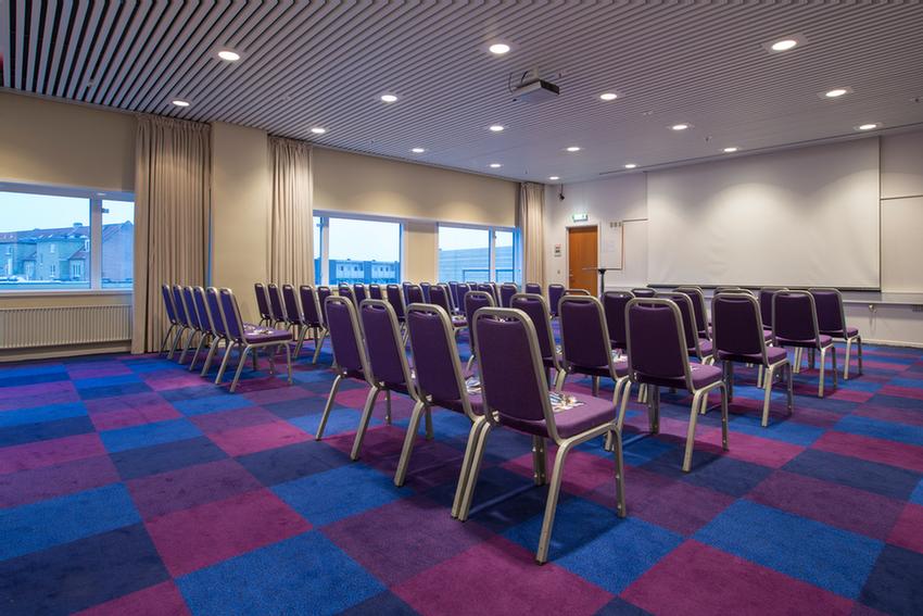Photo of Room 12