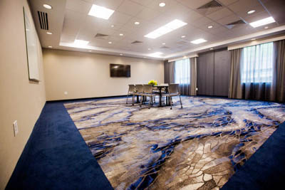 Photo of Board Room