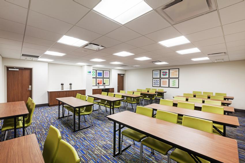 Photo of Conference Room