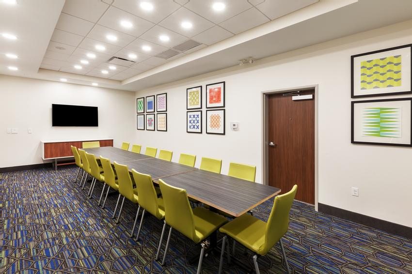 Photo of Meeting Room