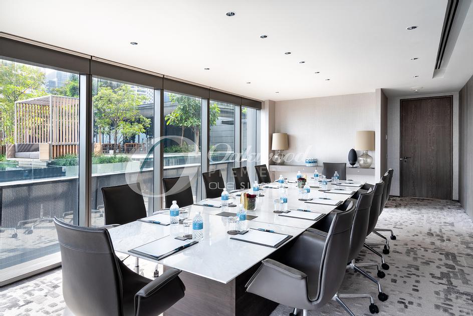 Photo of Boardroom