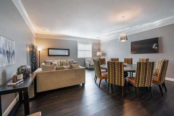 Photo of The Living Room