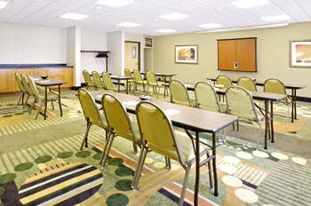 Photo of Accommodates up to: 40