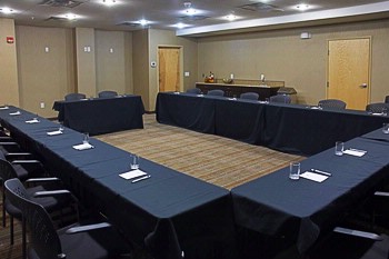 Photo of Meeting Room