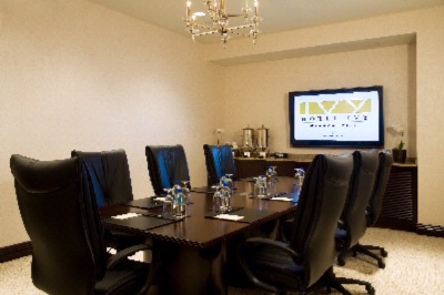 Photo of Boardroom