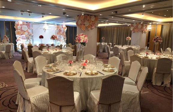 Photo of Jade & Lotus Room