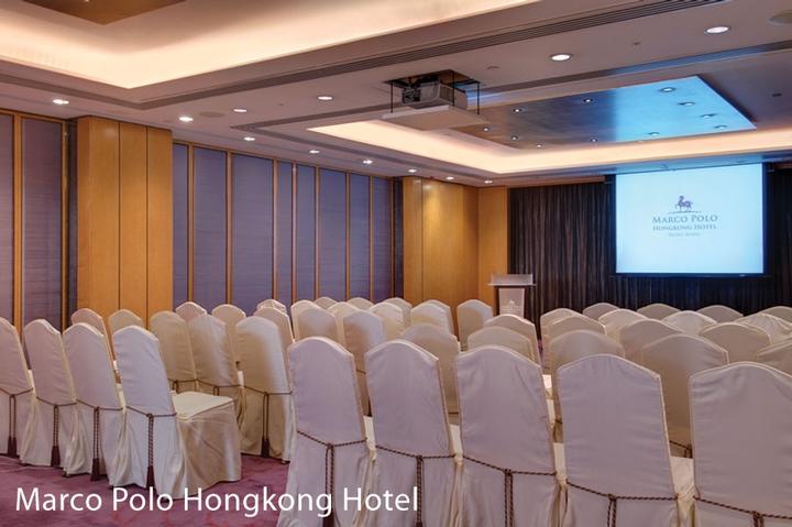 Photo of Lotus Room
