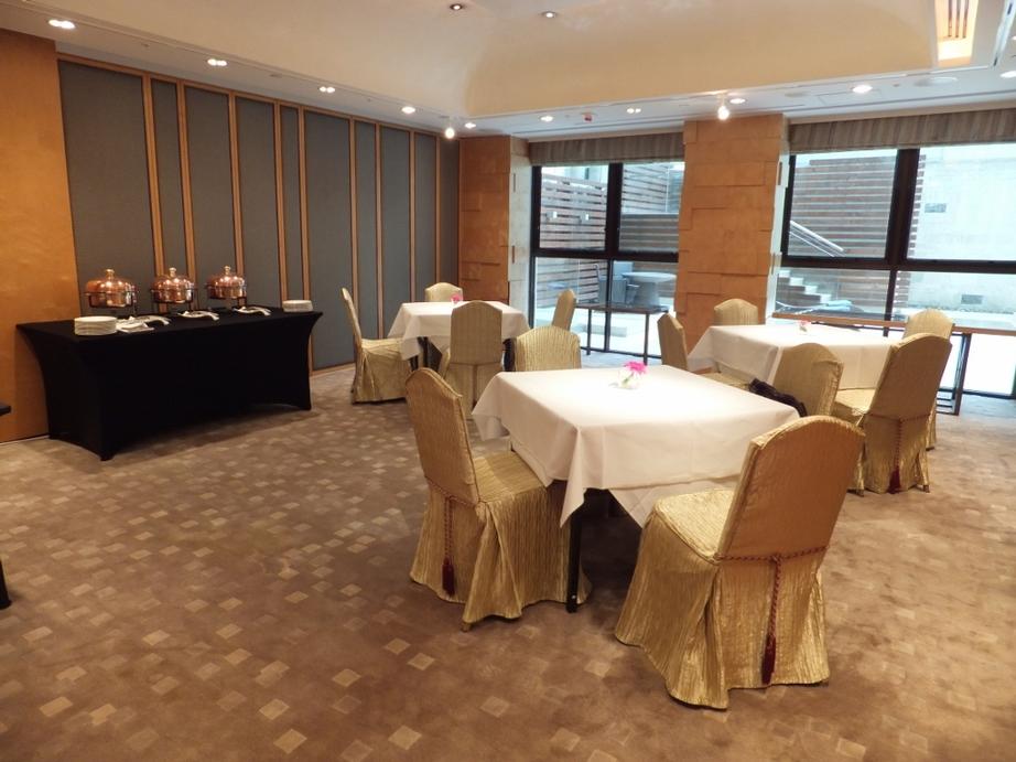 Photo of Fung Shui Room I