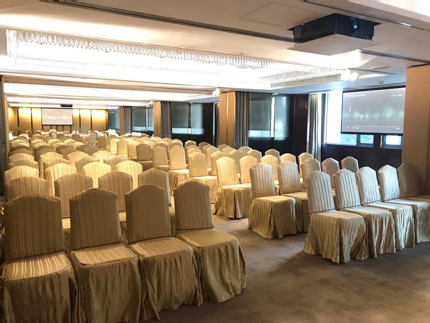 Photo of Bauhinia Room I-V