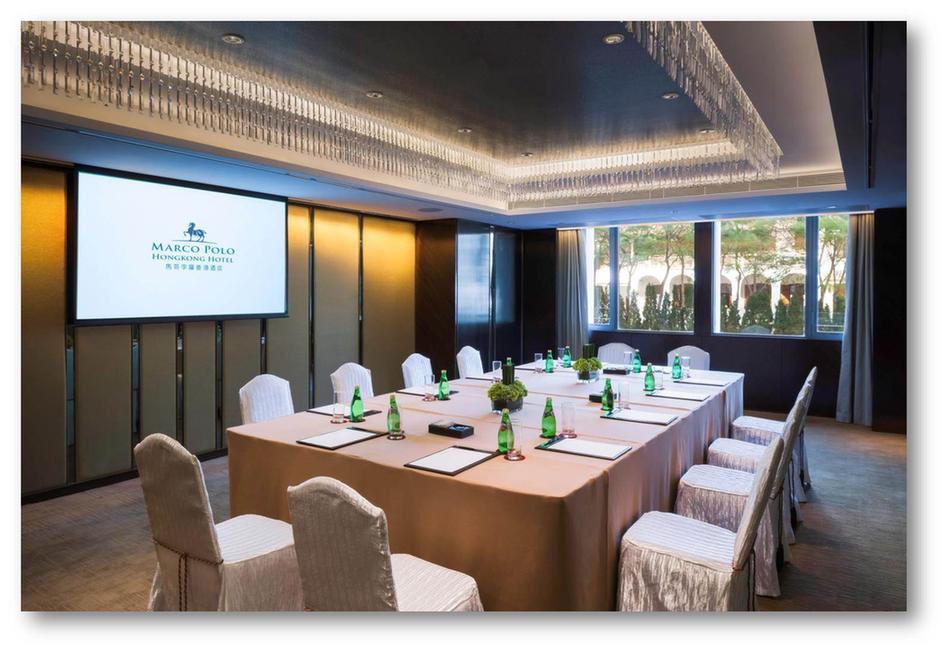 Photo of Bauhinia Room I / II / III / IV / V