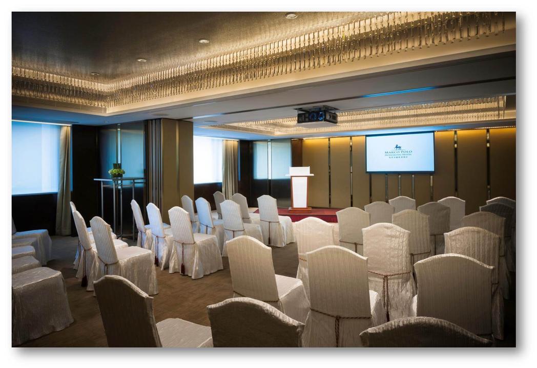 Photo of Bauhinia Room (2 rooms connected)
