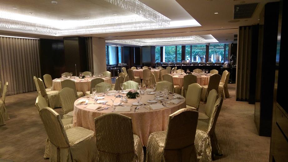 Photo of Orchid Room I-II