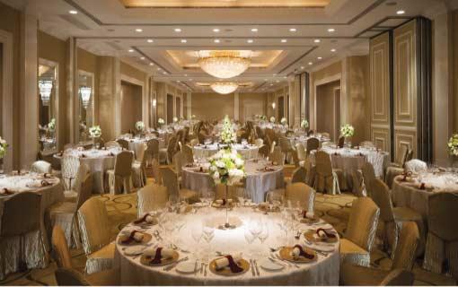 Photo of Centenary Room I-III