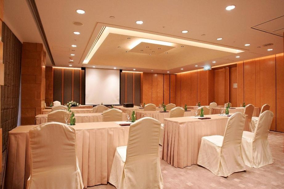 Photo of Fung Shui Room II