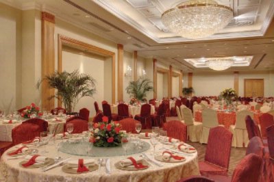 Photo of Centenary Room II