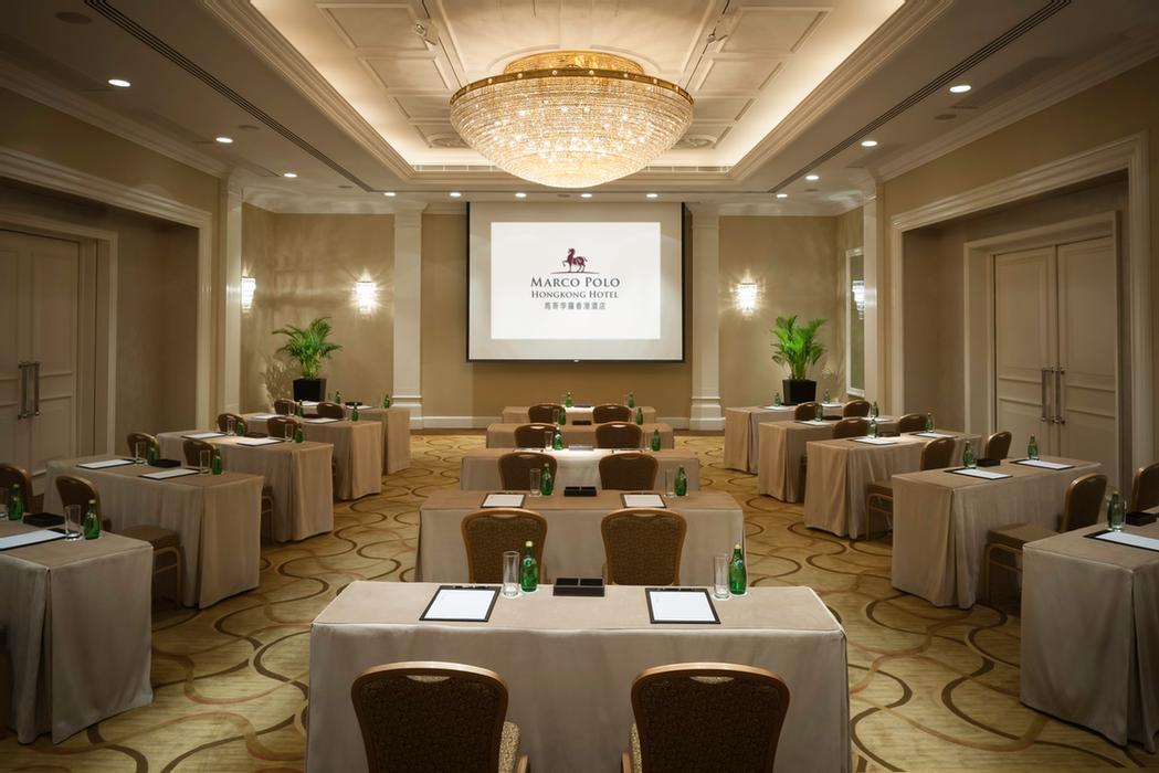 Photo of Centenary Room I