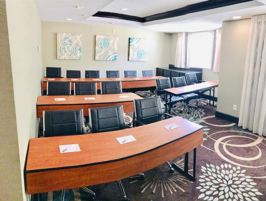 Photo of Meeting Room