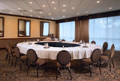 Photo of Executive Room