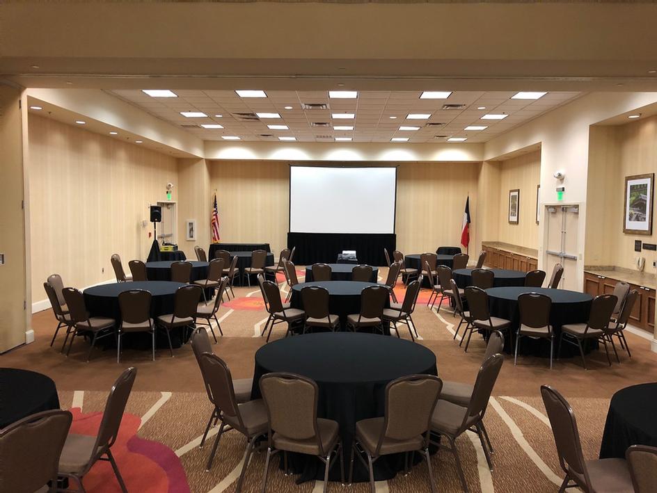 Photo of Dallas Ballroom