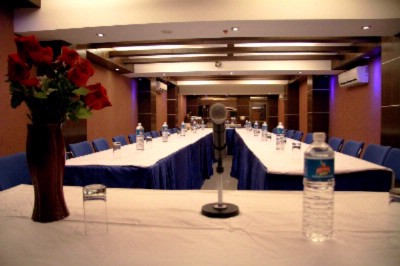 Photo of Le Confernce