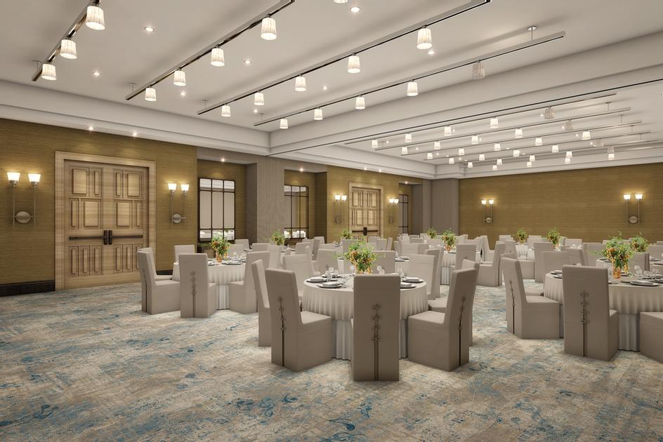 Photo of Cumberland Ballroom